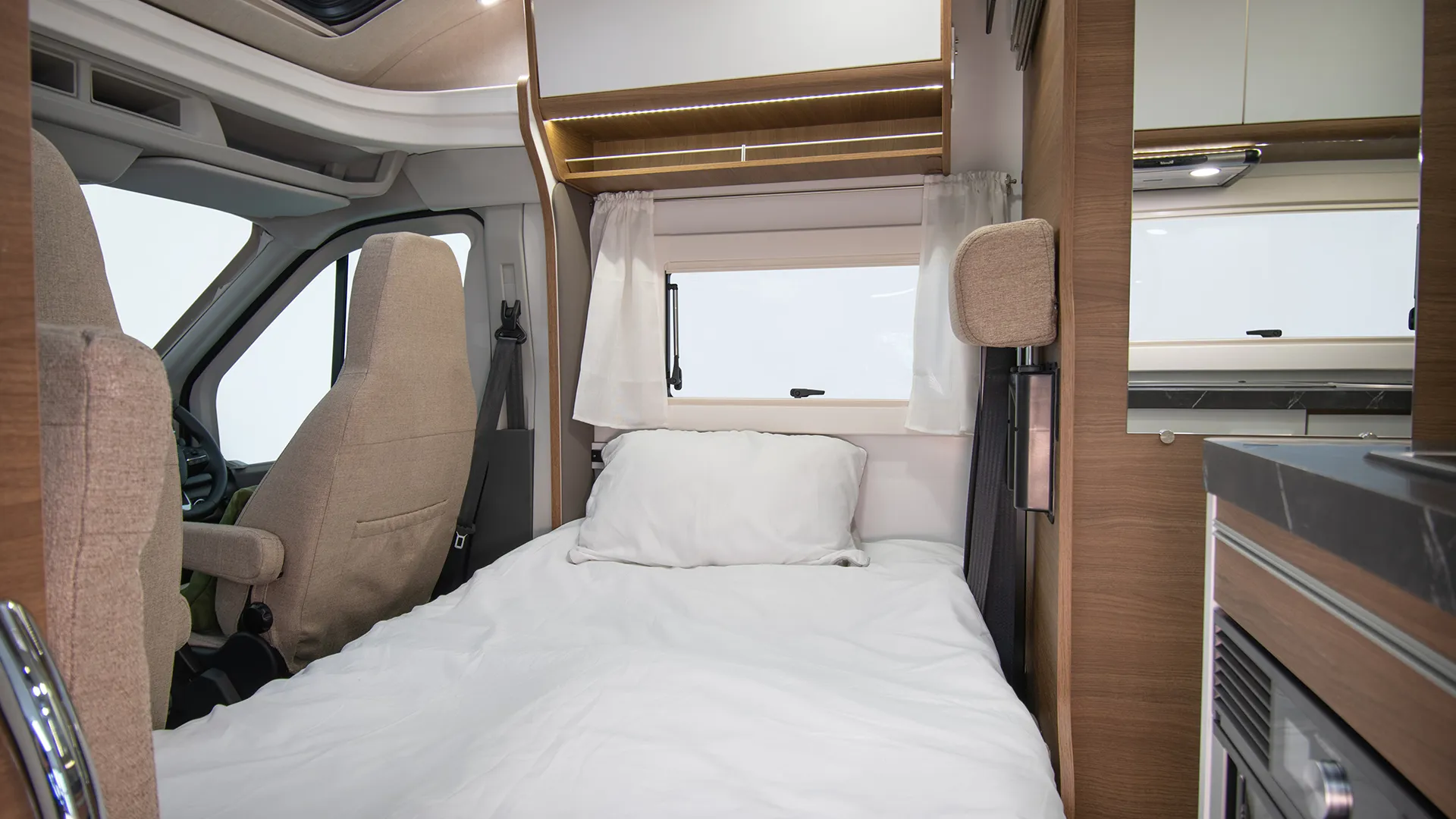 Tessoro 861 Single Bed