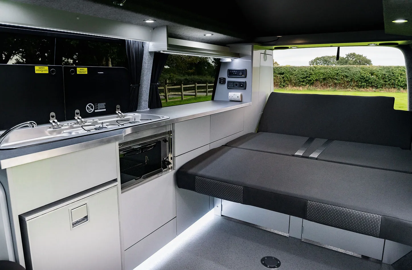 Jobl Design Campervan 3