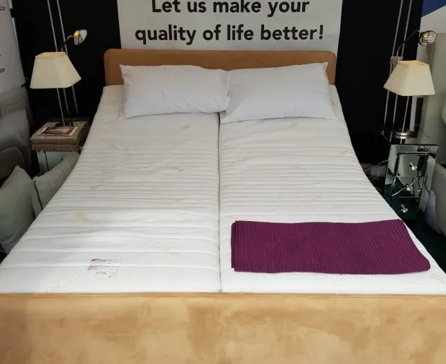 Sleepmaster Therapy Beds