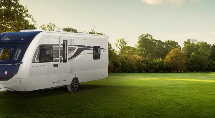 Couplands Caravans Bessacarr (1)