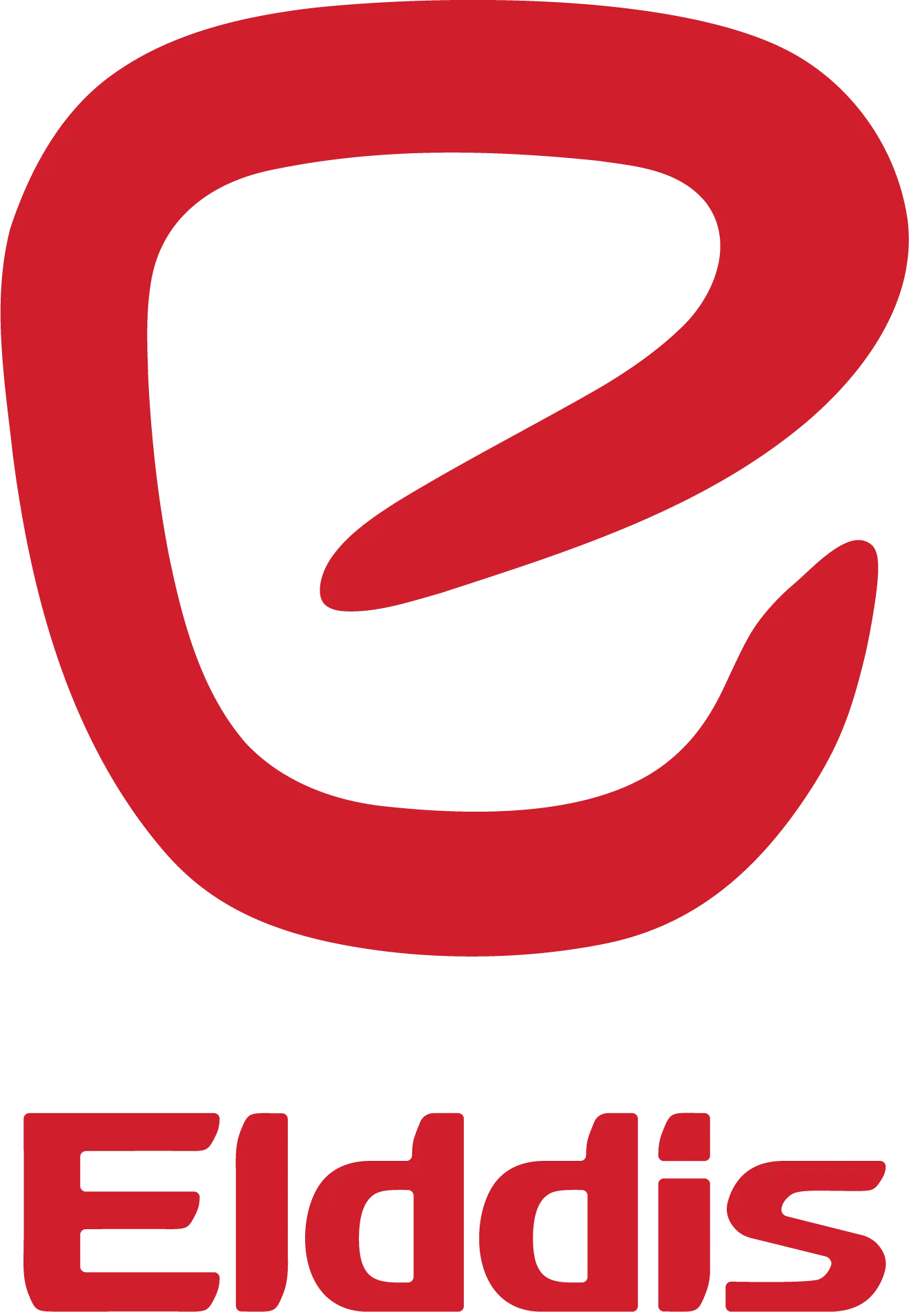 Elddis Logo Full Colour