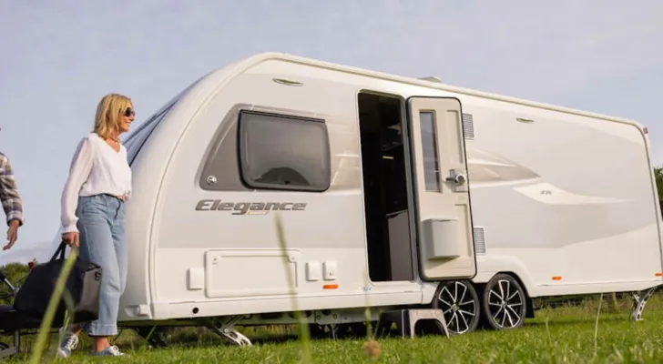 Couplands Caravans Swift Elegance (1)