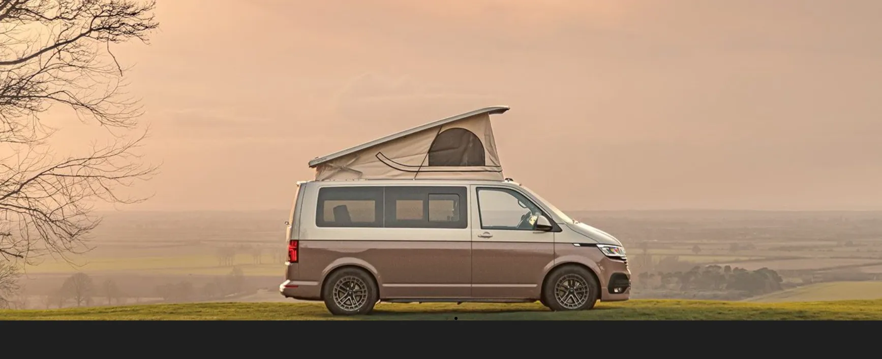 TRIBE Campers Hero 3