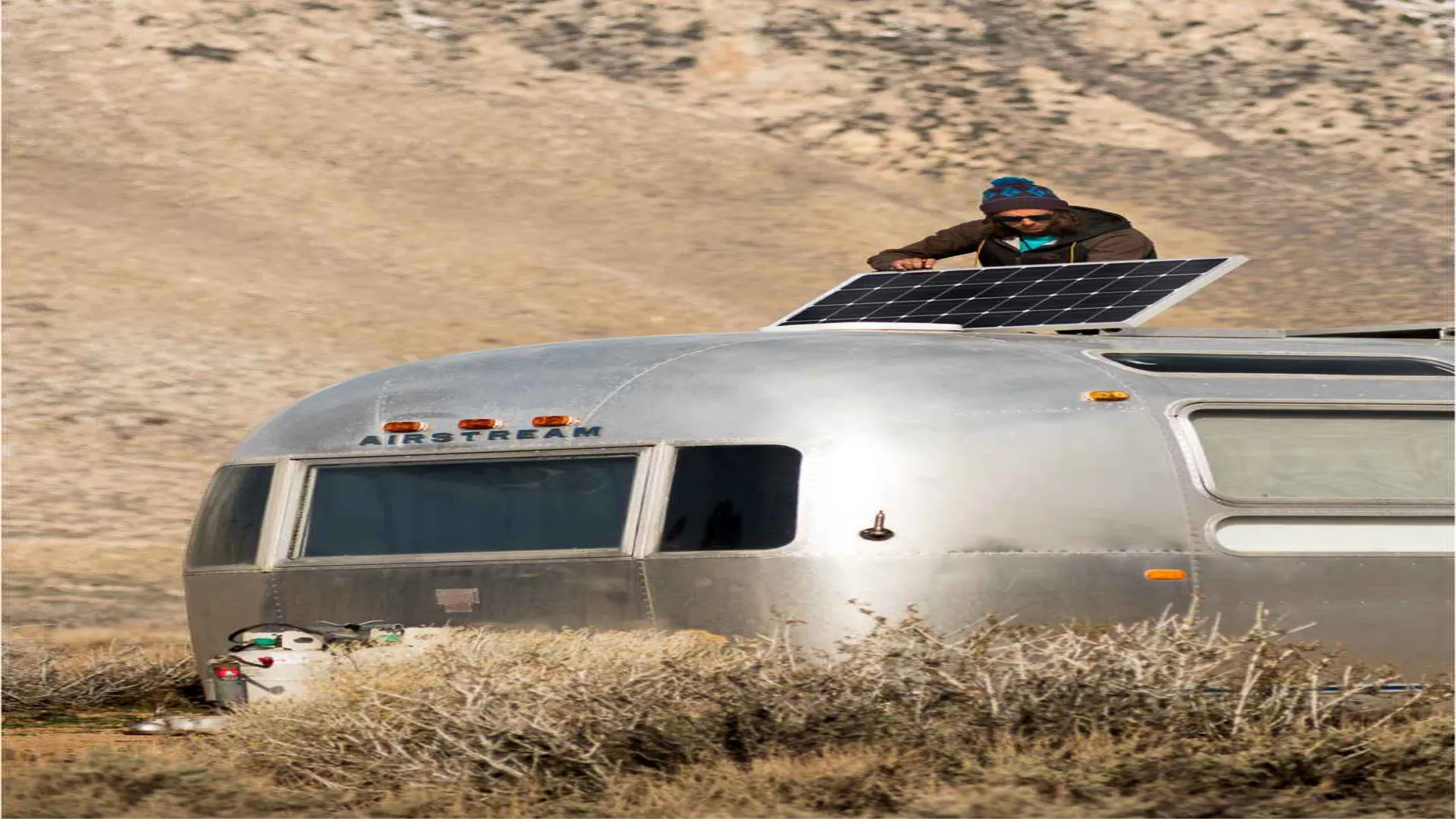 Renology Solar Panels