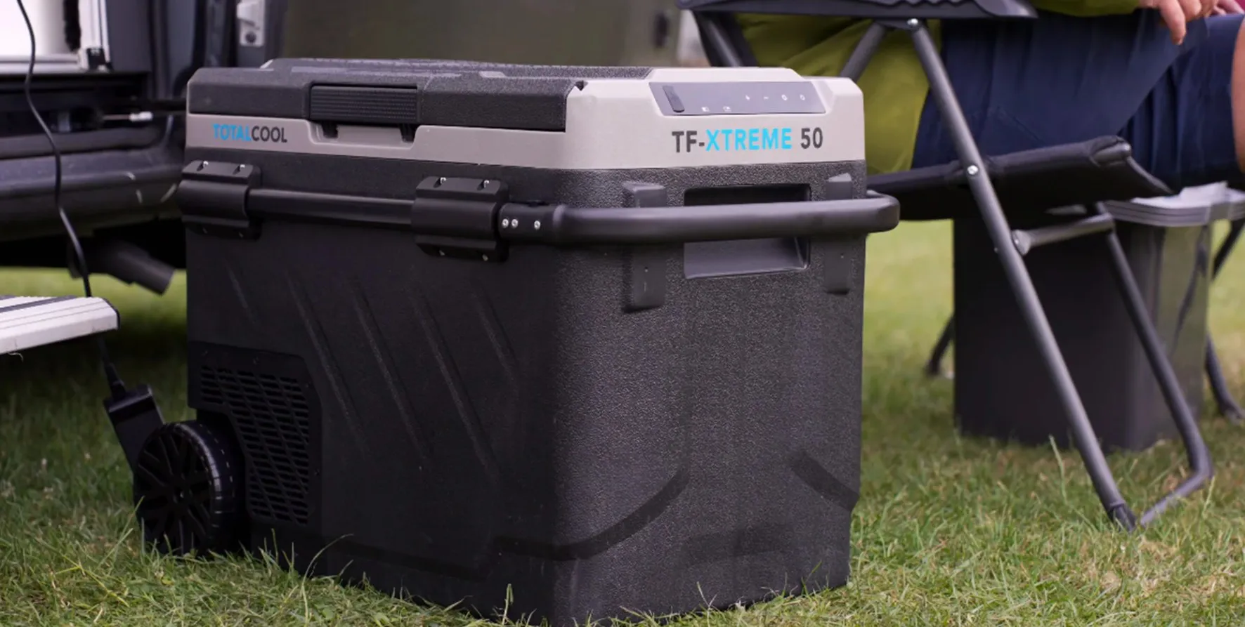 Totalcool Portable Fridge Freezers