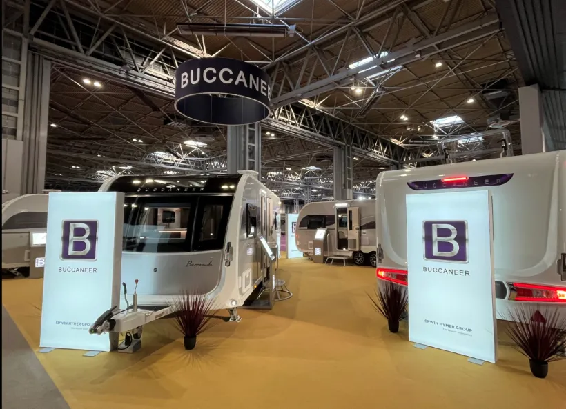 Buccaneer Stand Branding Resize720