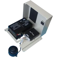 Motorguard Autowatch Caravan Alarm