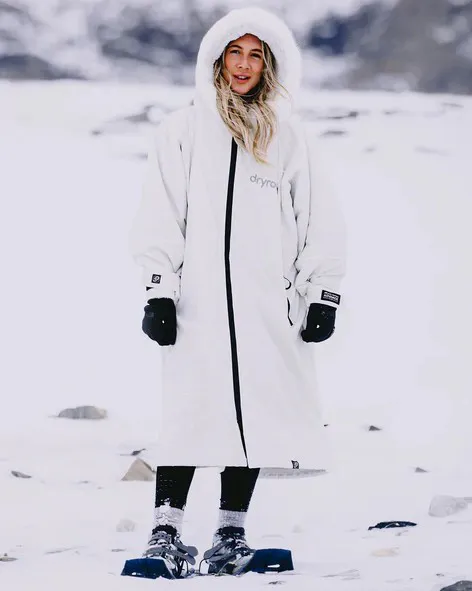 Ocean Trail Swift Accessories Dryrobe