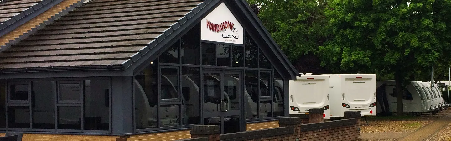 Wandahome South Cave Hero