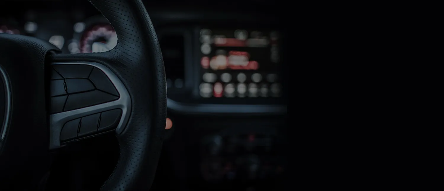 Scorpian Automotive Hero