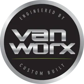 Vanworx Logo