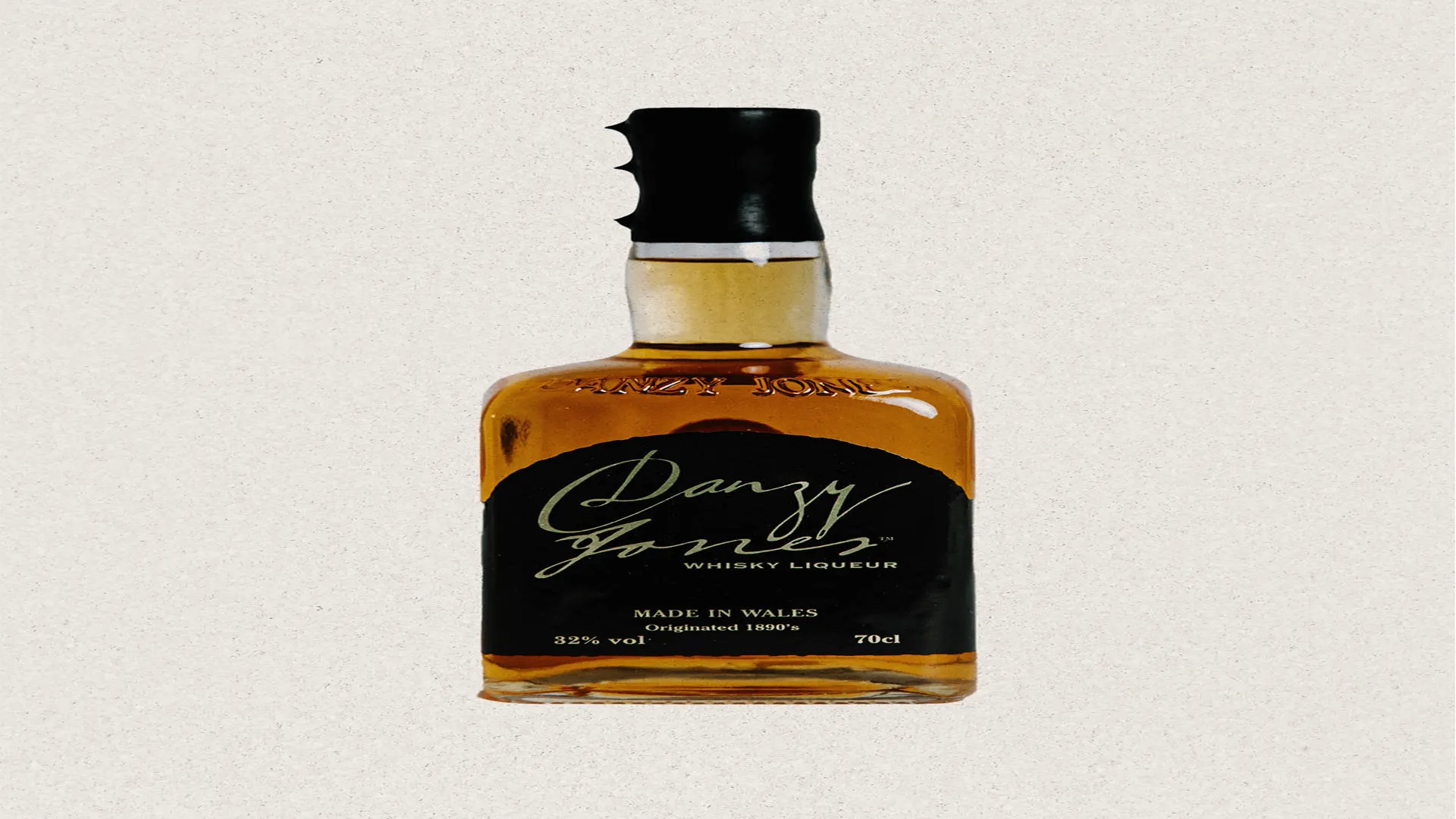 Danzy Jones Cetic Spirits