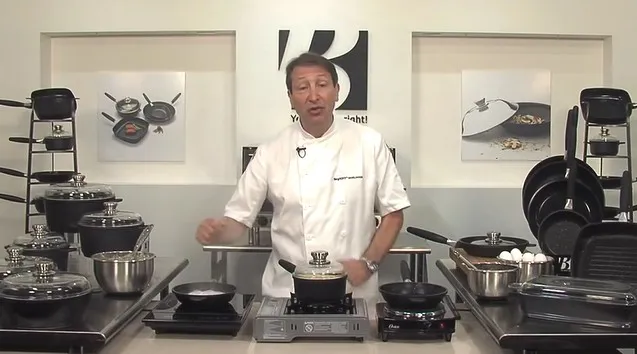 The London China Company Eurocast