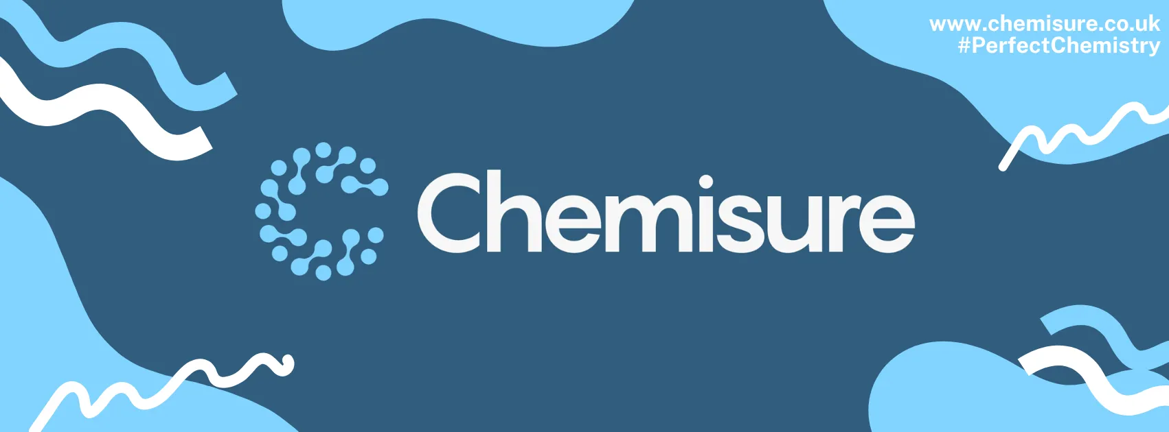 Chemisure Web Header