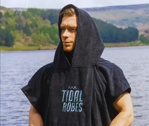 Tidal Robes Range Land 4