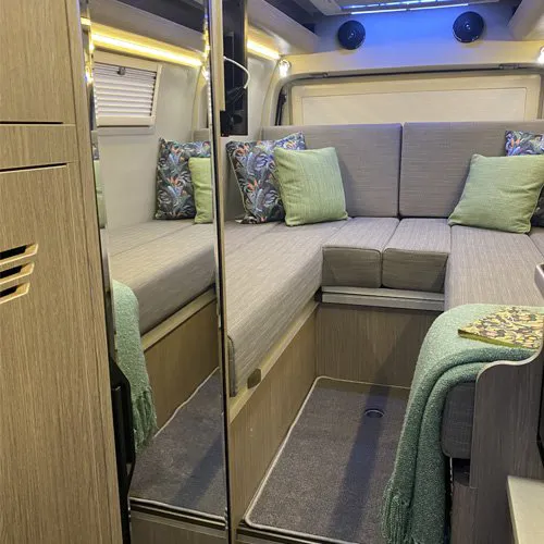 RP Leisure Rebellion Inside