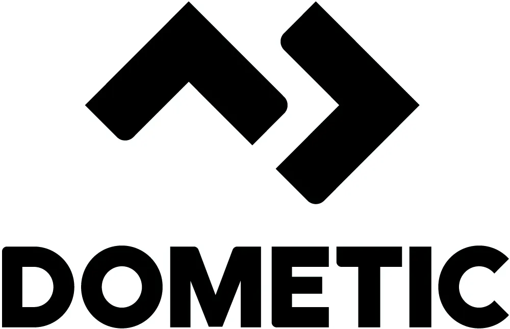 Dometic Logo 3 Square