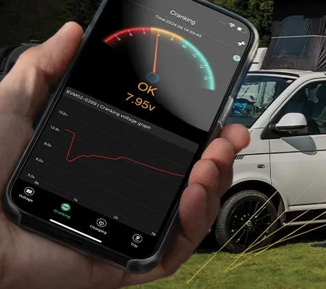 Maypole New Launches Bluetooth Battery Monitor (1)