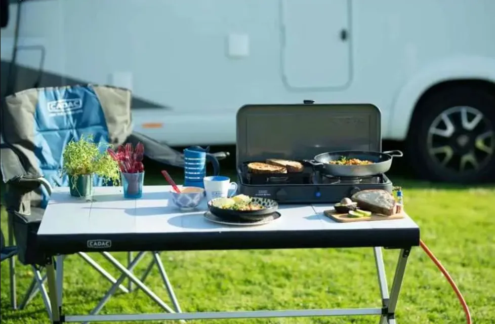 Cadac Dometic 2Cook BBQ
