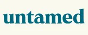 Untamed Logo