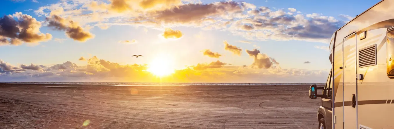 Motorhome Essentials Hero