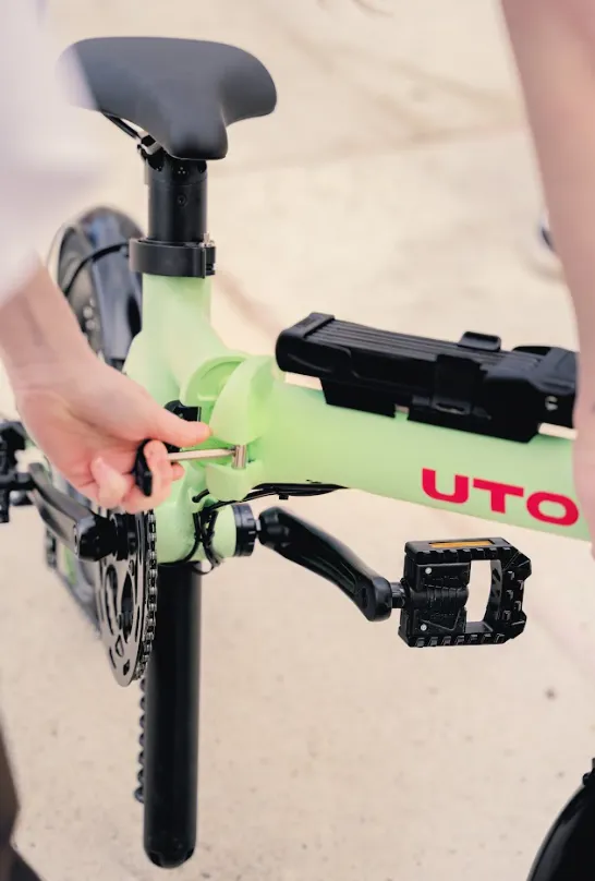 UTO Eovolt Bike Range.3