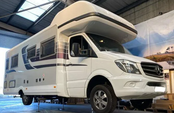 Towtal Amplo Levelling