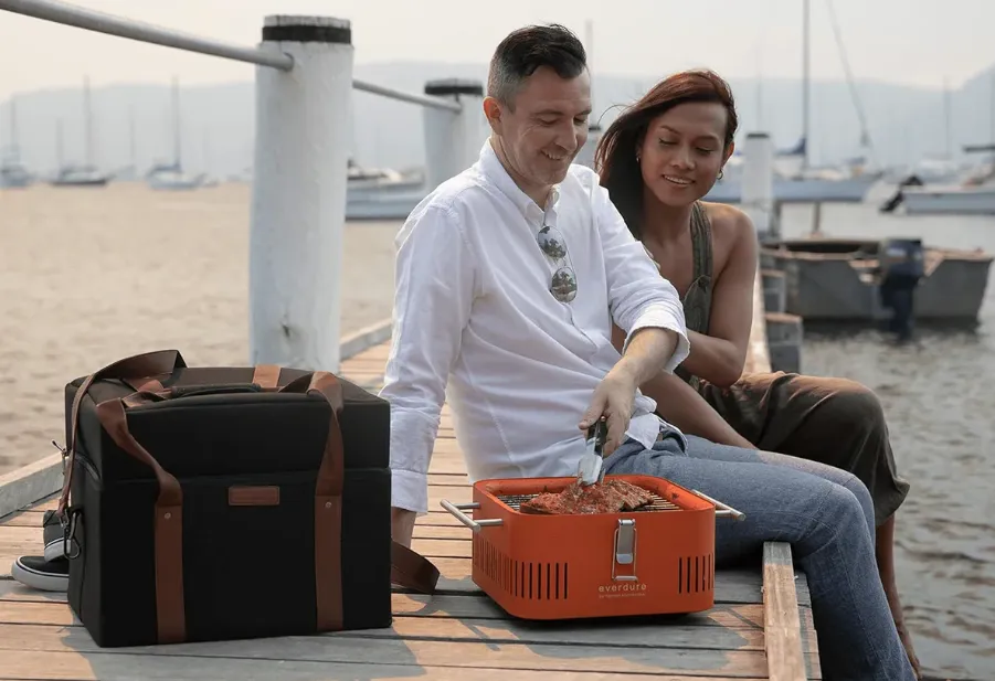 Everdure BBQ