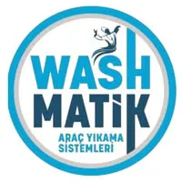 Wash Matik Cleaning System Logo