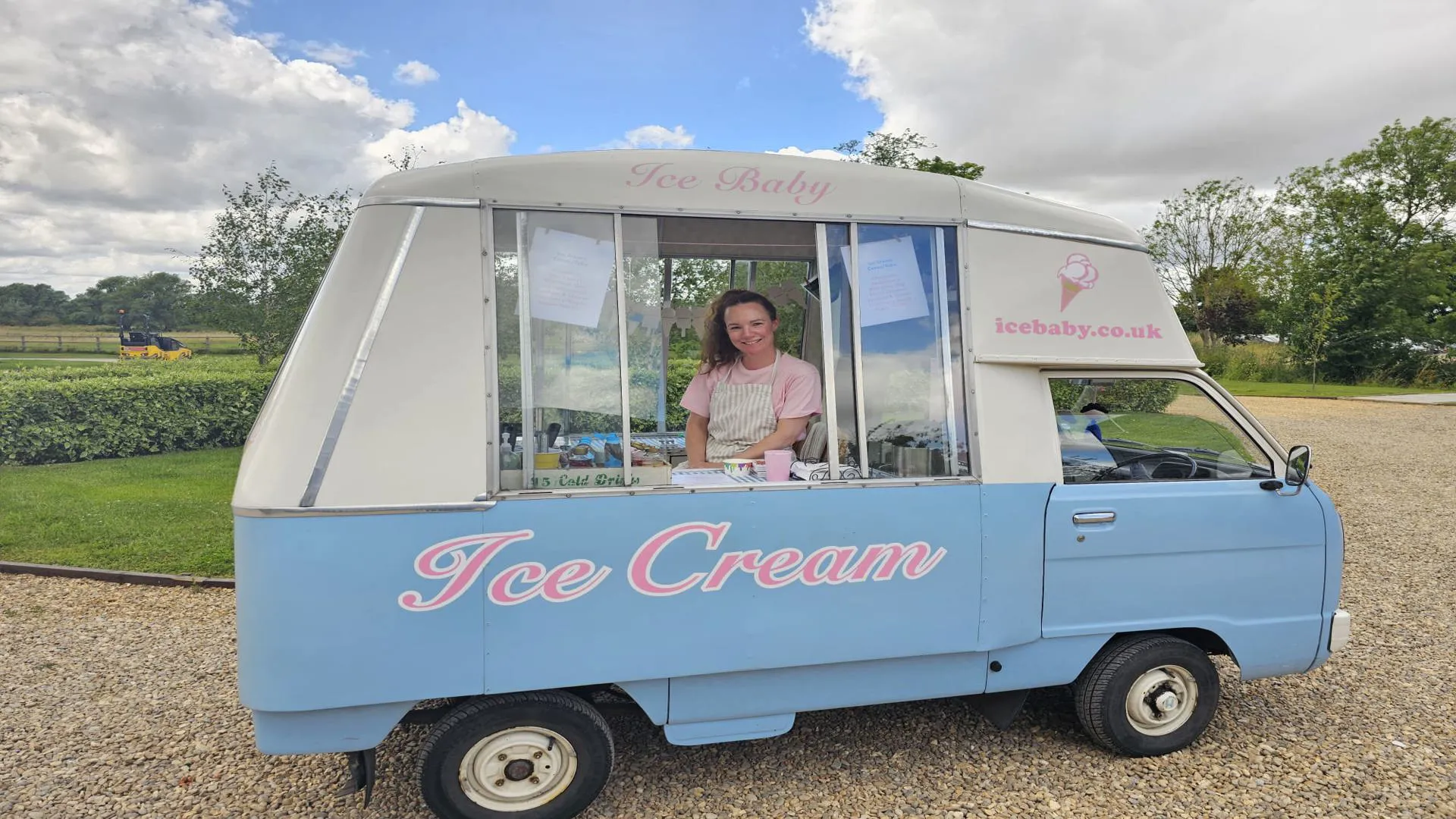 The Professional Fundraiser Activities.3