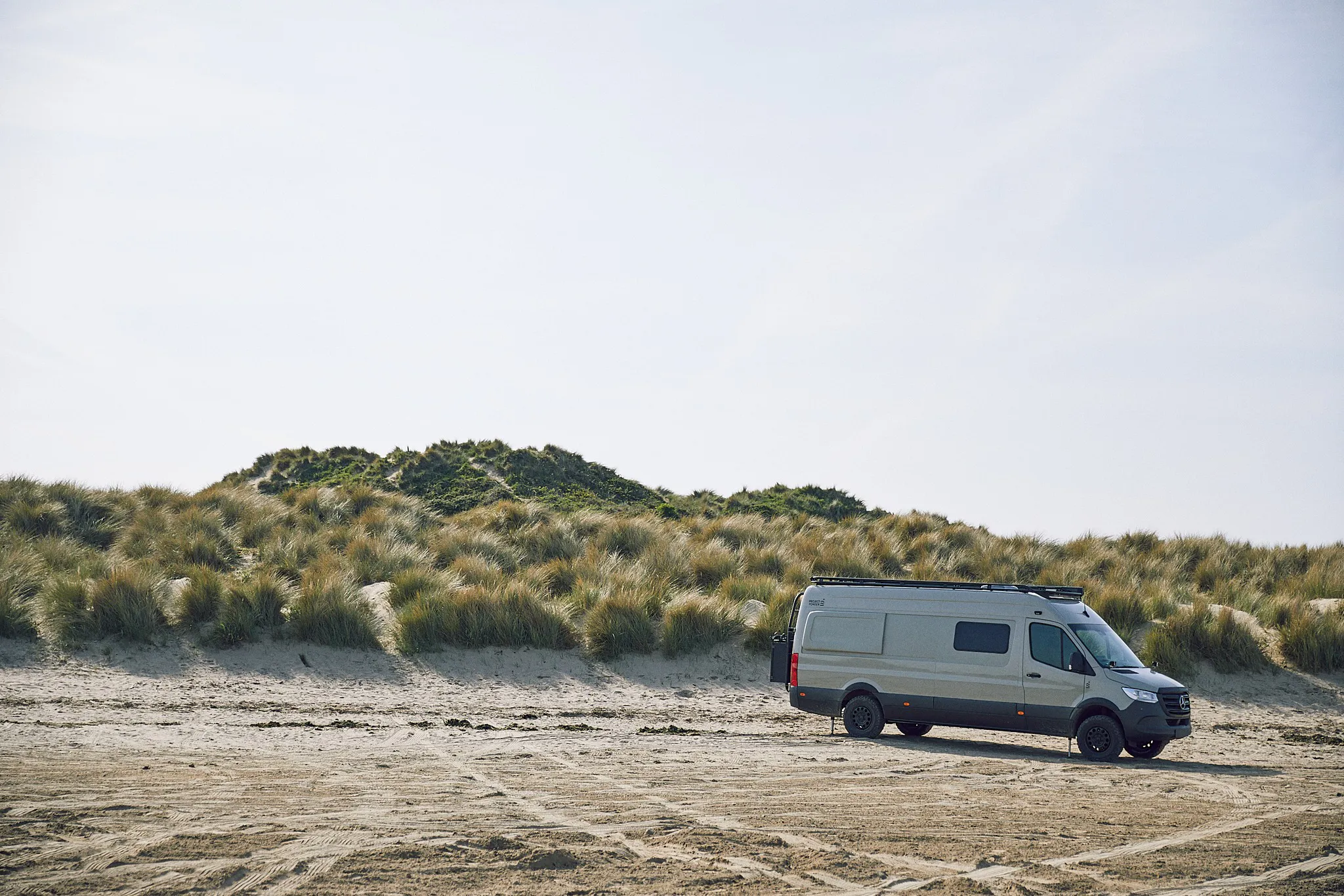 Project Yonder Header