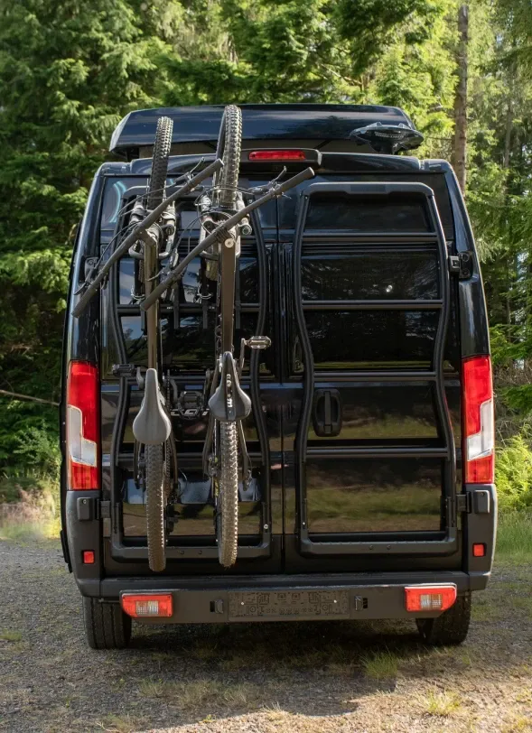 Xplore CVX8 Storage Xplore Cvx8 Int Ext Detail 61 58