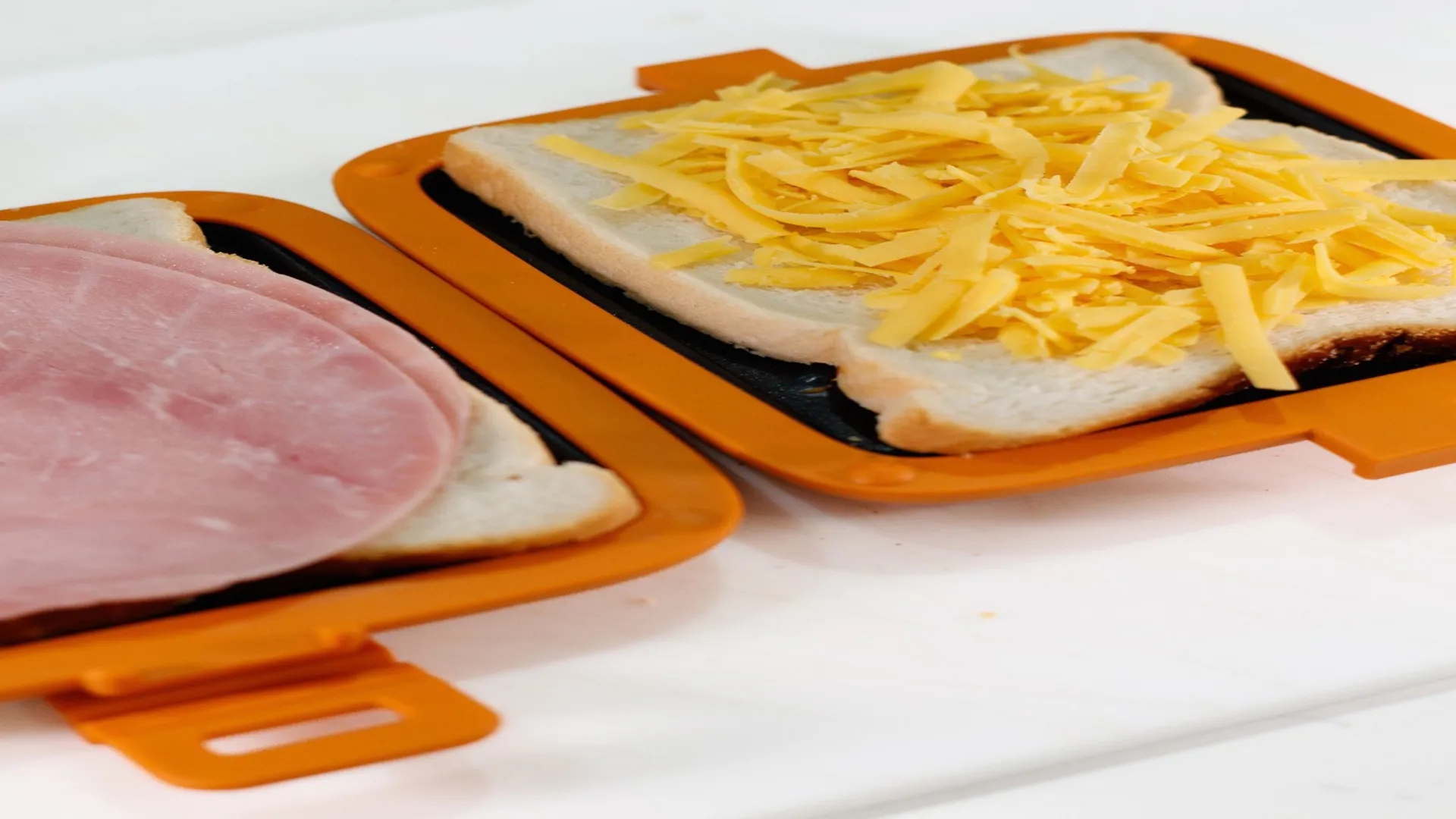 The Toastie 2 Arkay Sales