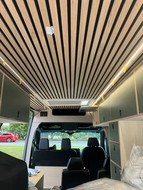 Sunnysideupsolar Motorhomes