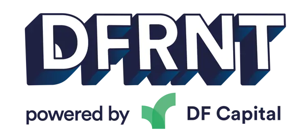 DFRNT Logo 02