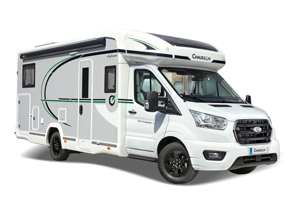 Chausson 797 Ext 2026