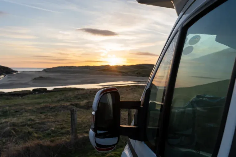 Highlands2hammocks Scotland Views.2