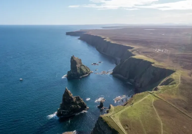 Highlands2hammocks Scotland Views.6