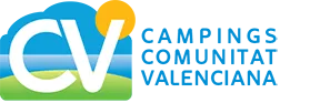 Campsites Region Valencia Logo