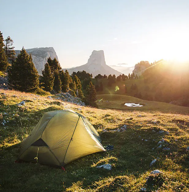 Trigano Accessories Holidays