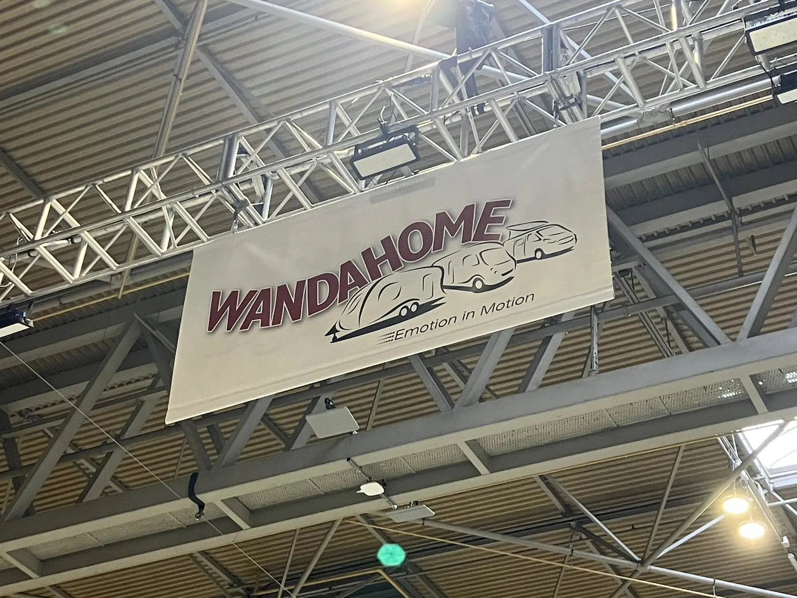 Wandahome South Cave Stand Feb24