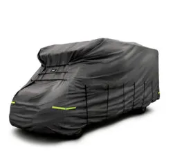 Maypole Awnings Motorhome Covers