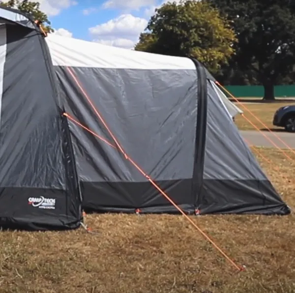 Camptech Awnings Crown2