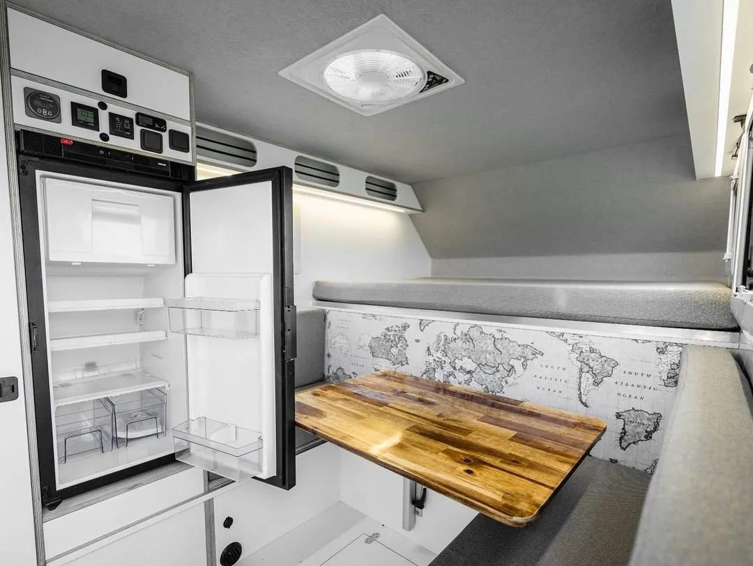 Thetford Refrigeration