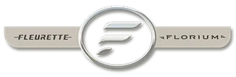 Fleurette Florium LOGO