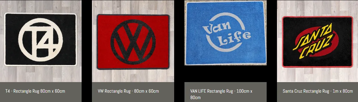 Fatbobs Rugs General