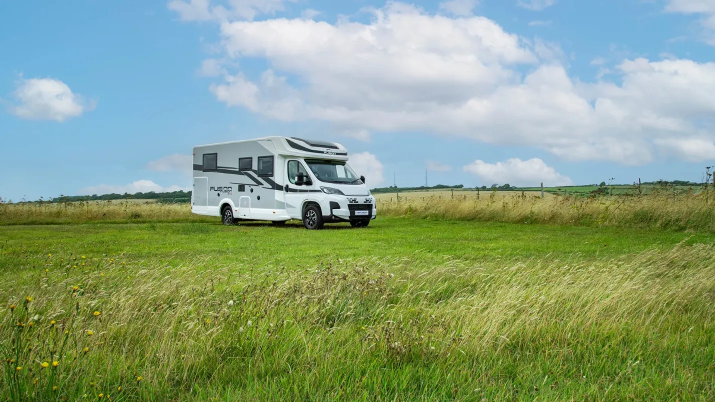 Mclouis Hero Banner Image