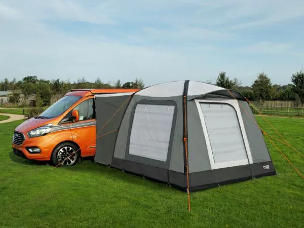 Camptech Awnings Moto Crown 2