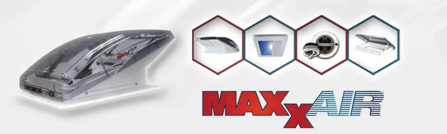 Leisure Vehicle Services Maxxair