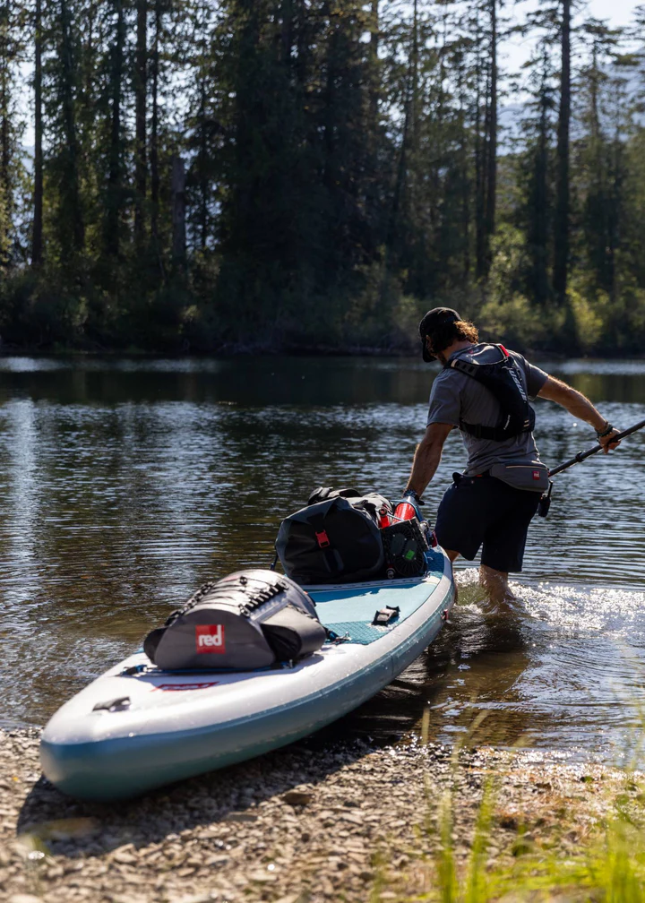 Paddleboarding Accessories Promotion Tile Red Paddle Co